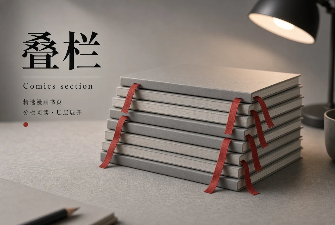 叠栏阅读合集
